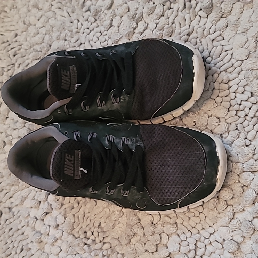 Nike free 5.0
